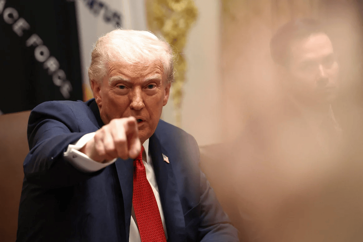 特朗普态度再生变：<strong></p>
<p>贝因美股票</strong>我不认为乌克兰会赢