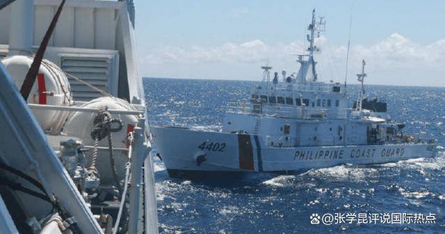 晃悠了俩礼拜<strong></p>
<p>贝因美股票</strong>，菲军打完就想跑，本以为全身而退，中方出兵送客了