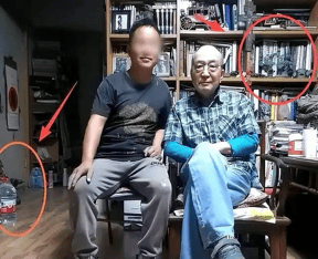 考古｜曝78岁李保田近况！找人维修窗户喝10元桶装水<strong></p>
<p>贝因美股票</strong>，生活超朴素！