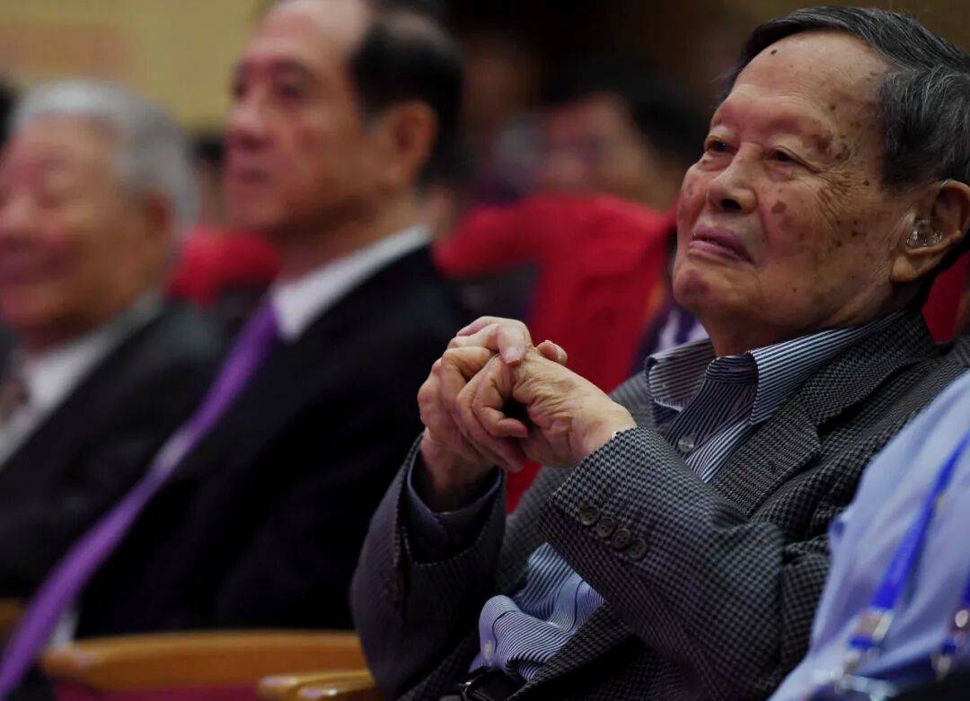 好友追忆杨振宁：他的一针见血<strong></p>
<p>贝因美股票</strong>，改变了我的一生
