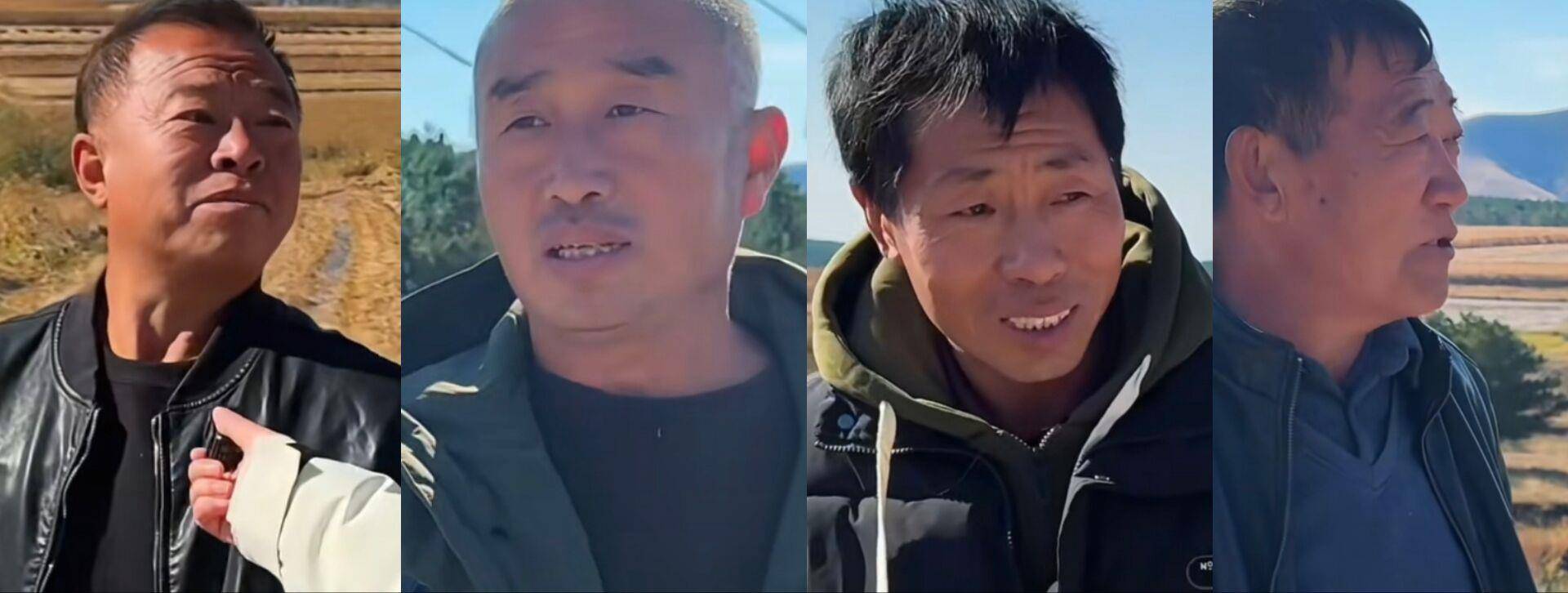 失联4岁女童为何现身10米深山沟？她是怎么被发现的？最先找到她的村民发声<strong></p>
<p>贝因美股票</strong>！