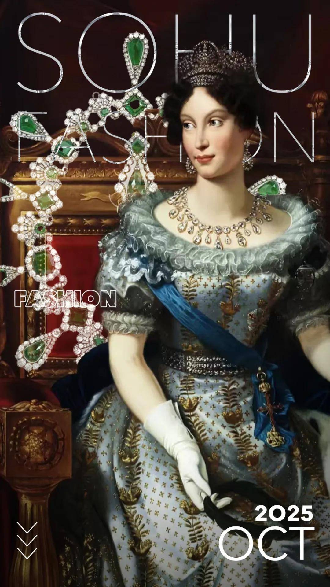 卢浮宫被盗的珠宝中<strong></p>
<p>贝因美股票</strong>，有拿破仑送给妻子的爱情信物