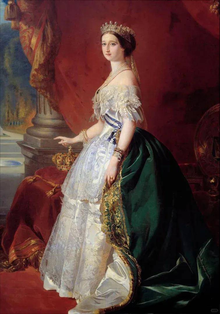 卢浮宫被盗的珠宝中<strong></p>
<p>贝因美股票</strong>，有拿破仑送给妻子的爱情信物