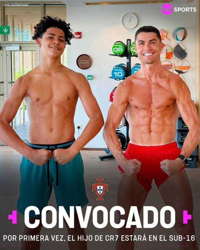 葡萄牙U16大名单：C罗儿子迷<strong></p>
<p>贝因美股票</strong>你罗入选 华裔天才在列