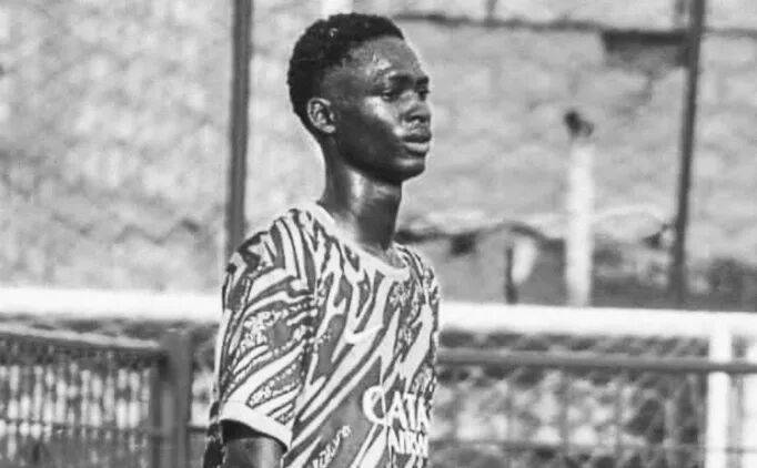 塞内加尔18岁足球新星遇害：遭遇跨国诈骗与绑架<strong></p>
<p>贝因美股票</strong>，家人筹不到巨额赎金被“撕票”