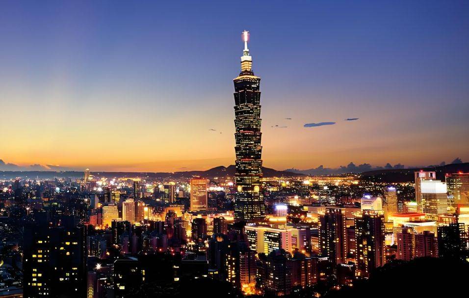 国民党新主席郑丽文<strong></p>
<p>股票指数</strong>,能在马英九基础上继续推进统一吗?