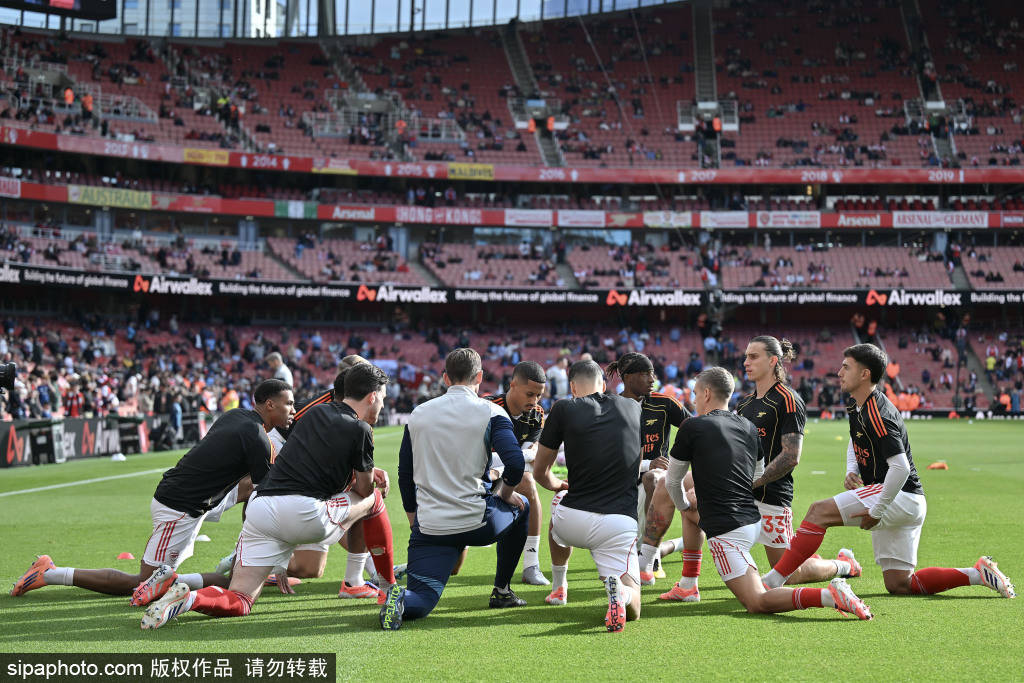 温格盛赞阿森纳：英超最完整阵容<strong></p>
<p>股票指数</strong>，冠军争夺者无疑！