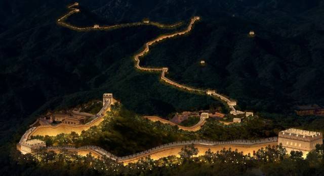 北京将打造“夜京城”十四景<strong></p>
<p>股票指数</strong>，京昆线看首钢大桥入选