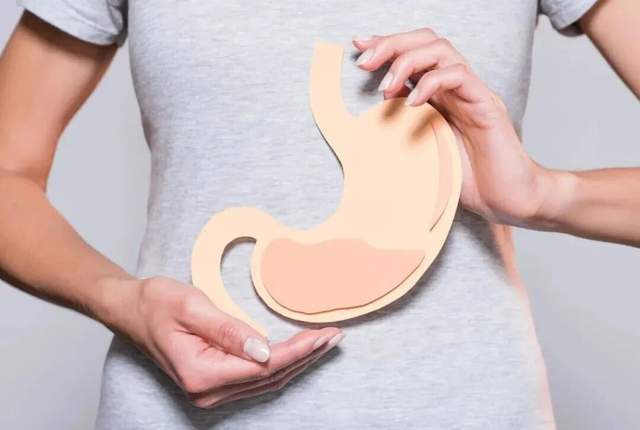 胃不好的人<strong></p>
<p>股票指数</strong>，不要空腹吃这5种食物！