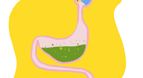 胃不好的人<strong></p>
<p>股票指数</strong>，不要空腹吃这5种食物！