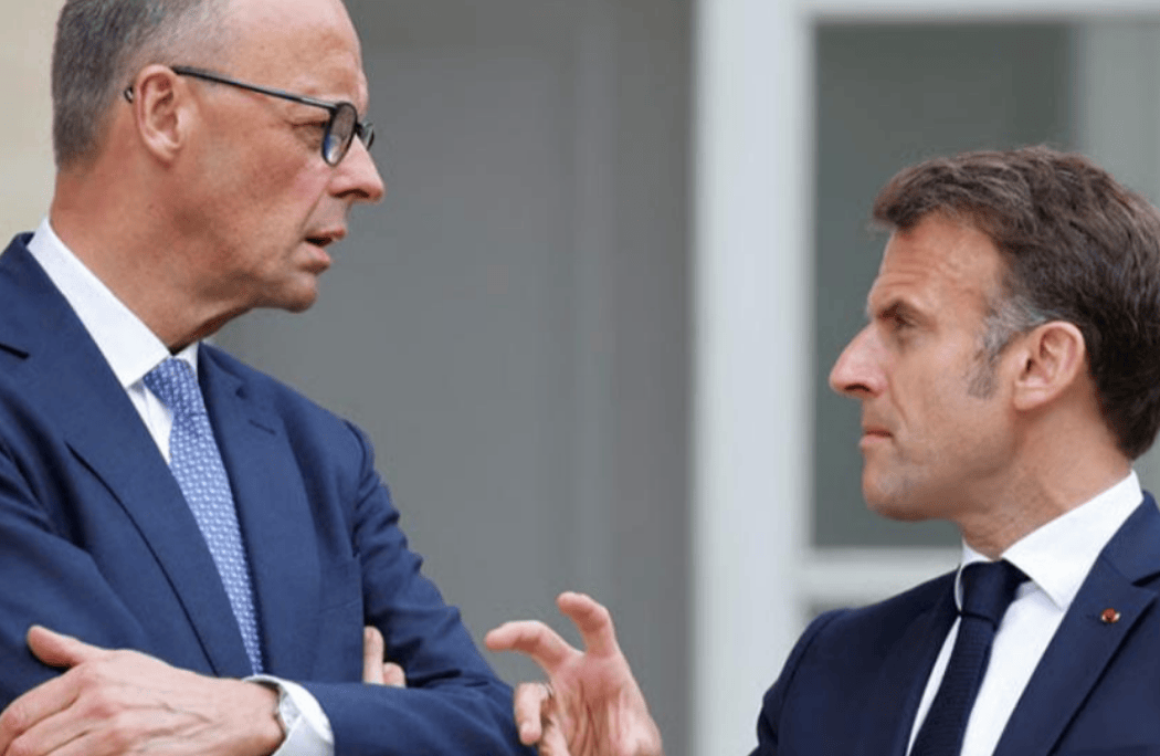 中欧刚通完电话<strong></p>
<p>海澜之家股票</strong>，3国叫嚣对华强硬，德国：不排除动用“核选项”