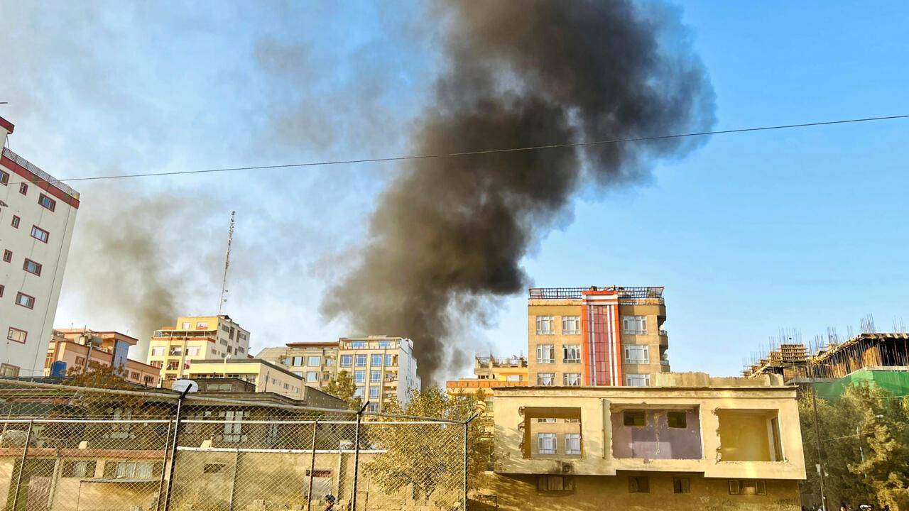 枭龙轰炸首都后<strong></p>
<p>海澜之家股票</strong>，阿富汗光速认怂：打败美军，却被巴铁24小时打服