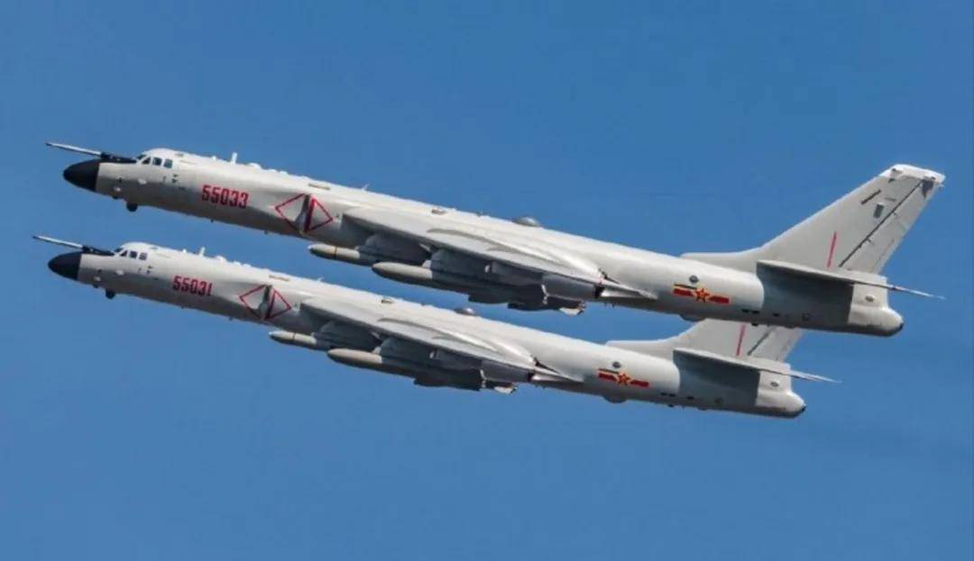 军迷热议<strong></p>
<p>海澜之家股票</strong>!《舰载武器》曝光四发轰-6改进方案:航程14000公里?