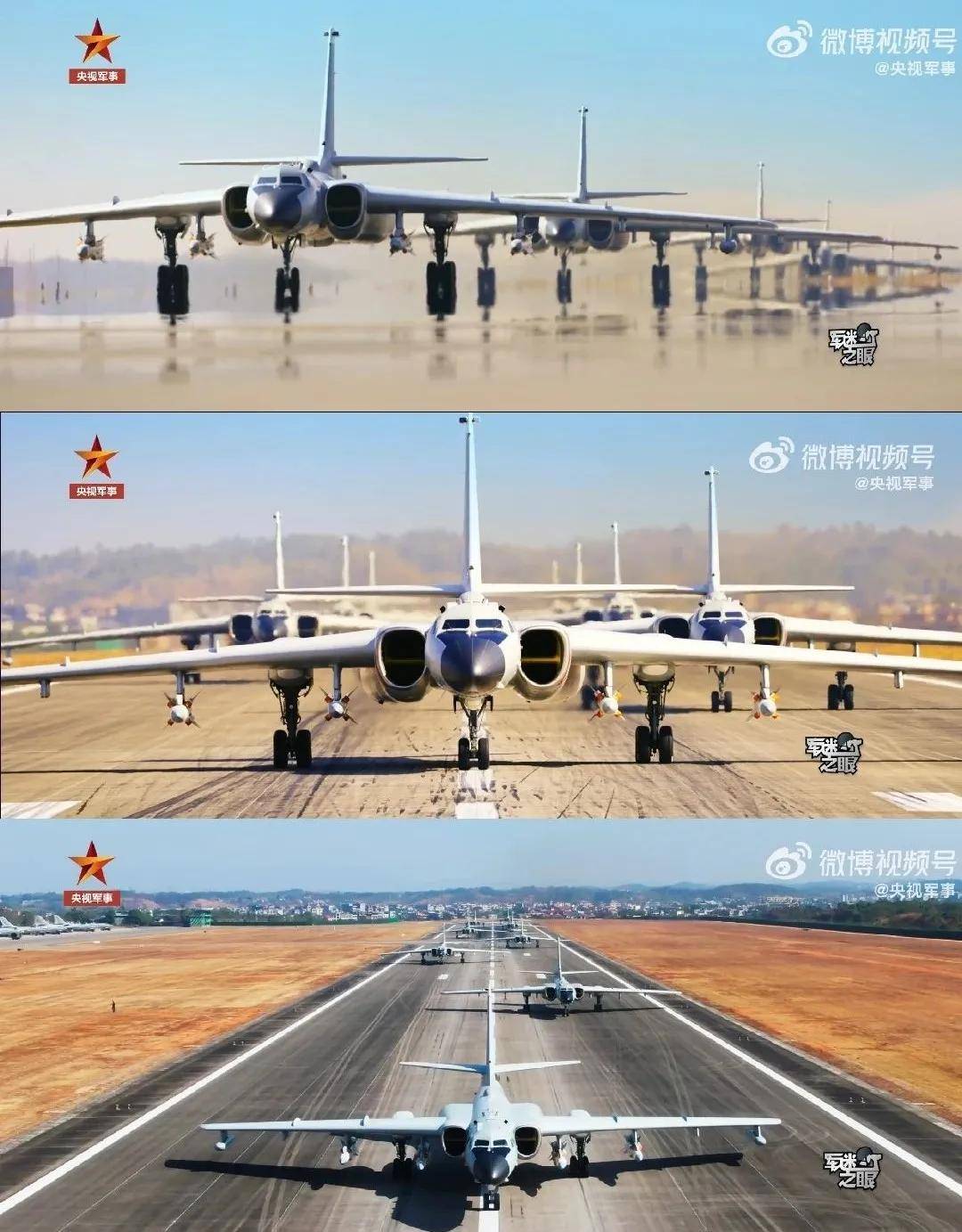 军迷热议<strong></p>
<p>海澜之家股票</strong>!《舰载武器》曝光四发轰-6改进方案:航程14000公里?