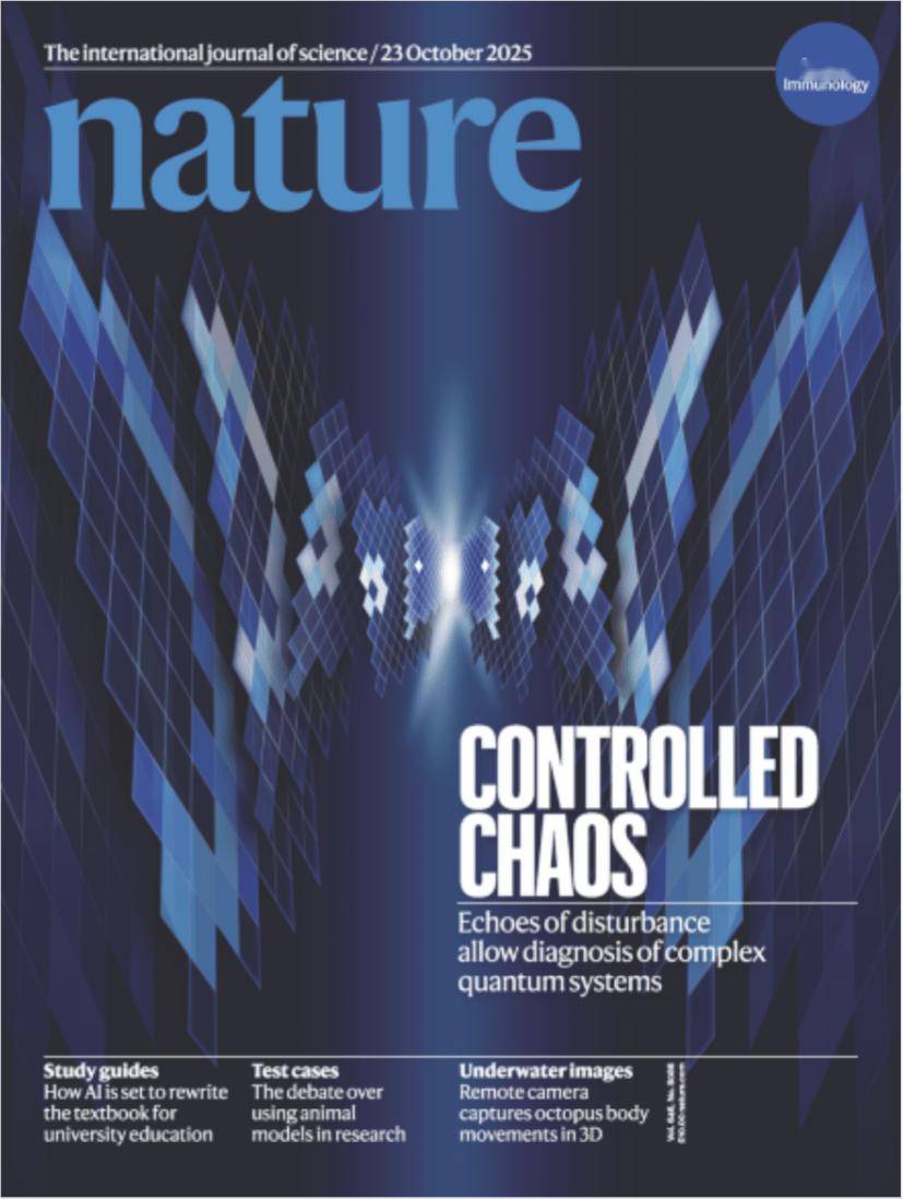 成果刷新世界纪录<strong></p>
<p>海澜之家股票</strong>！北航《Nature》再+1！