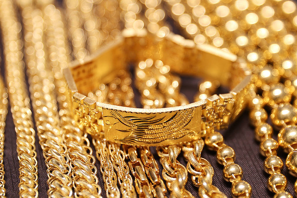 黄金价格大跳水<strong></p>
<p>海澜之家股票</strong>，市场追逐的“确定性”被动摇