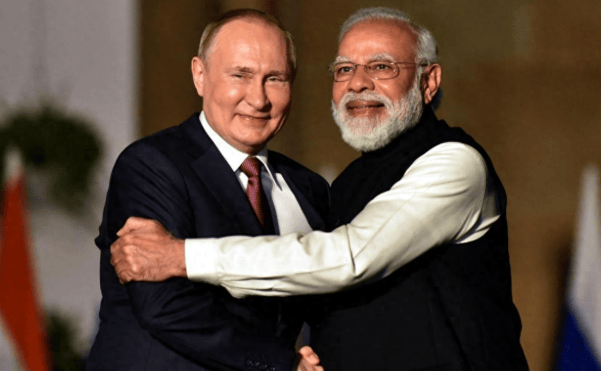 印度通告全球<strong></p>
<p>君正集团股票</strong>，配合中国战略，绝不将稀土给美国，莫迪为何态度急转？美国印太战略恐破产