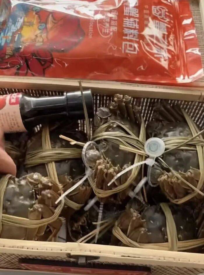 官方回应阳澄湖大闸蟹乱象：对问题企业依法调查跟进<strong></p>
<p>君正集团股票</strong>，加强大闸蟹品牌保护 | 大闸蟹市场调査·追踪报道②