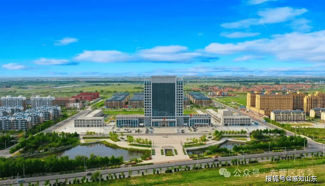 山东东营市一镇政府大楼过于“气派”被质疑超标准<strong></p>
<p>君正集团股票</strong>，镇政府回应：非自建，只租7层