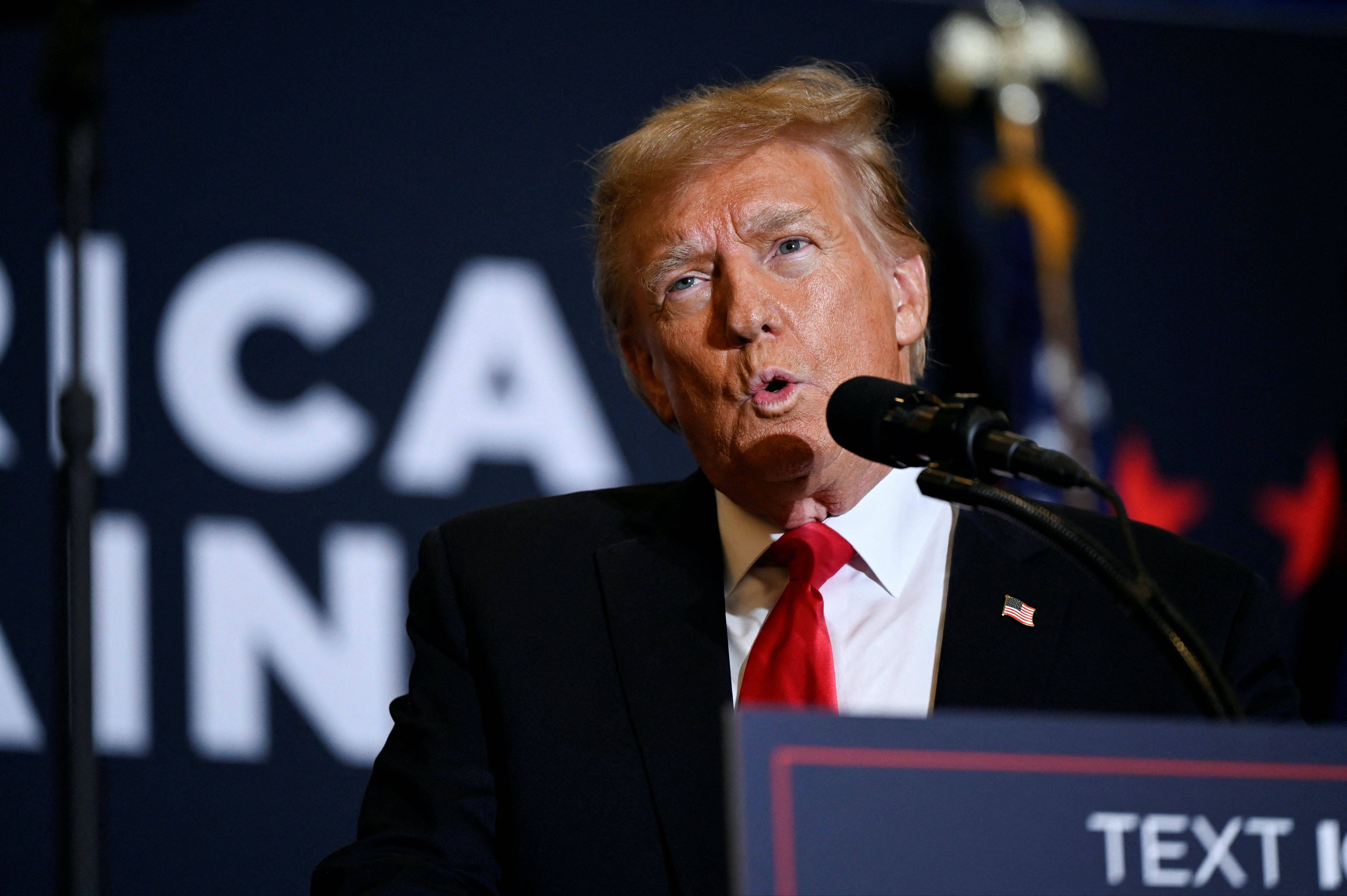 太炸裂了<strong></p>
<p>君正集团股票</strong>，泽连斯基竟然提交拜登黑料，获得面见特朗普的机会