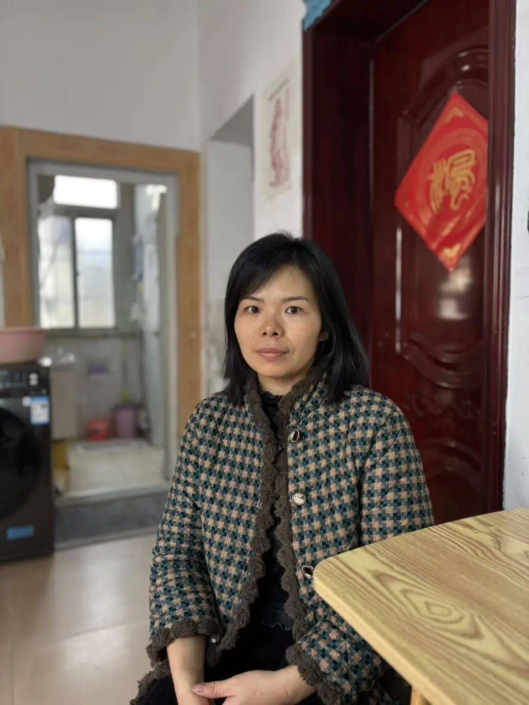 41岁武汉宝妈突然爆火！多次收到央视邀约<strong></p>
<p>君正集团股票</strong>，本人回应