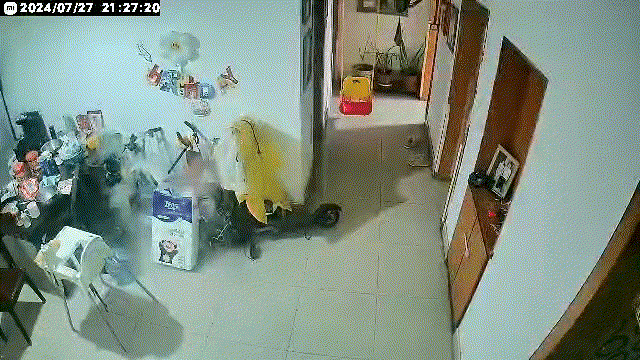 @居民朋友<strong></p>
<p>君正集团股票</strong>，不是危言耸听！住宅里这些 “火灾隐患”，可能就在你身边