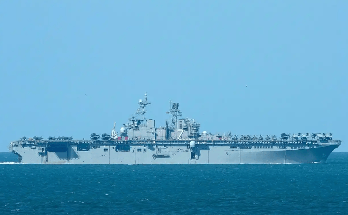 美军“磨刀霍霍”向委内瑞拉<strong></p>
<p>昆仑万维股票</strong>，若真动武委军招架得住吗？