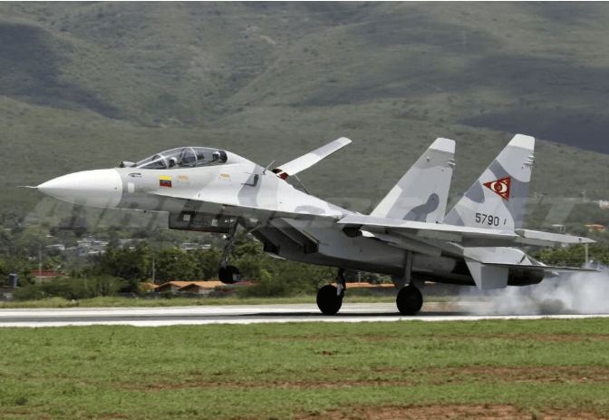 美军“磨刀霍霍”向委内瑞拉<strong></p>
<p>昆仑万维股票</strong>，若真动武委军招架得住吗？