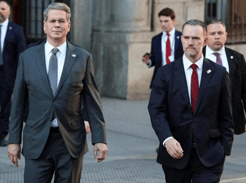 中美2天交锋结束<strong></p>
<p>昆仑万维股票</strong>,中方打了漂亮的一仗,美方:放弃对华100%关税