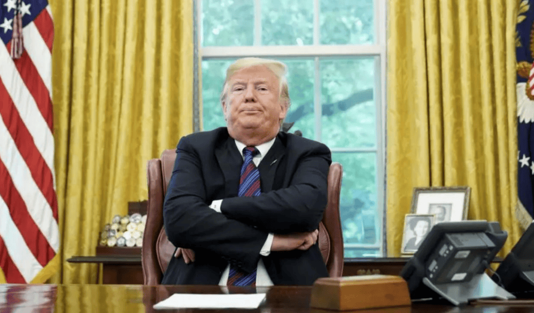 中美2天交锋结束<strong></p>
<p>昆仑万维股票</strong>,中方打了漂亮的一仗,美方:放弃对华100%关税