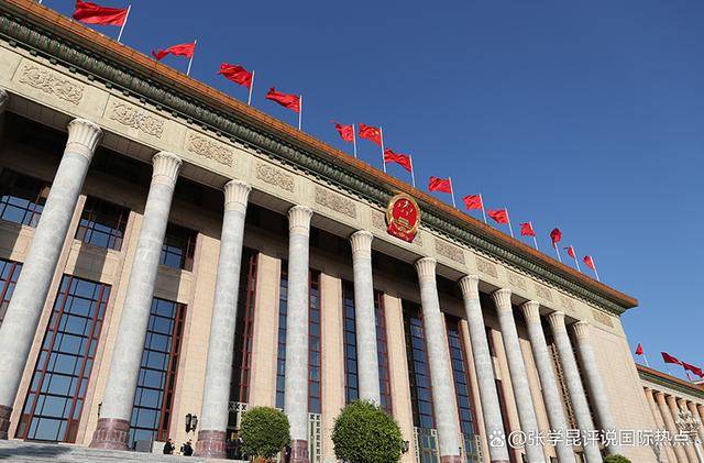 美国怎么也没想到<strong></p>
<p>昆仑万维股票</strong>,中国真就做到了,中方最高指示,透露重要信号