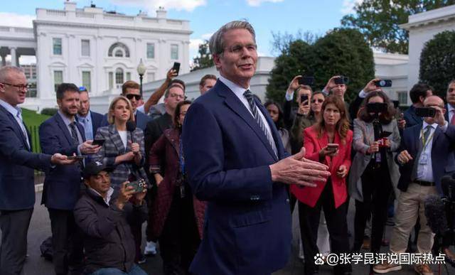 美国怎么也没想到<strong></p>
<p>昆仑万维股票</strong>,中国真就做到了,中方最高指示,透露重要信号