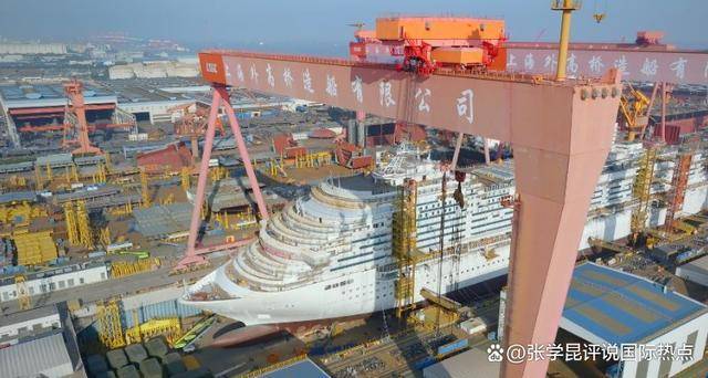 美国怎么也没想到<strong></p>
<p>昆仑万维股票</strong>,中国真就做到了,中方最高指示,透露重要信号