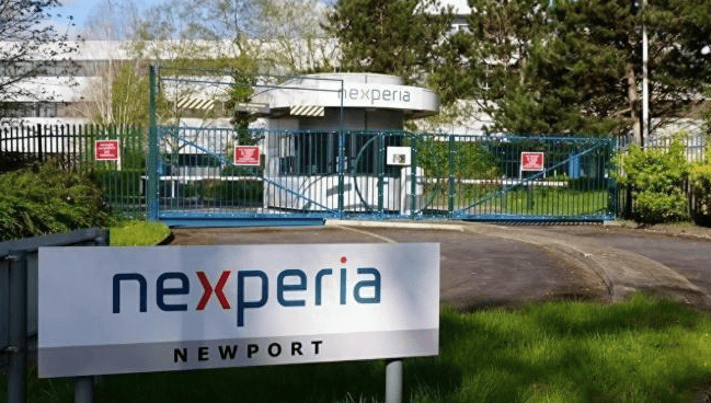 荷兰紧急对华服软<strong></p>
<p>昆仑万维股票</strong>，晚了！安世中国留下一封信，拒绝美元结算，欧盟紧急一通电话打往北京