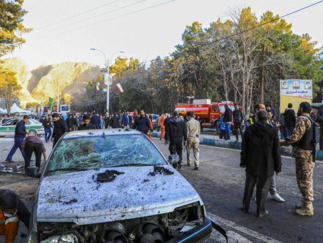 当着全球的面<strong></p>
<p>昆仑万维股票</strong>，塔利班放出狂言，不偏不倚，正好撞在中方“枪口上”