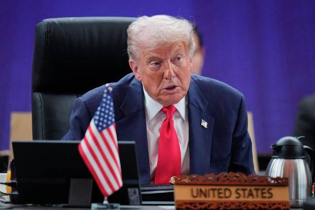 又输给了李成钢<strong></p>
<p>昆仑万维股票</strong>，贝森特承诺：美方不再考虑对华加征100%关税