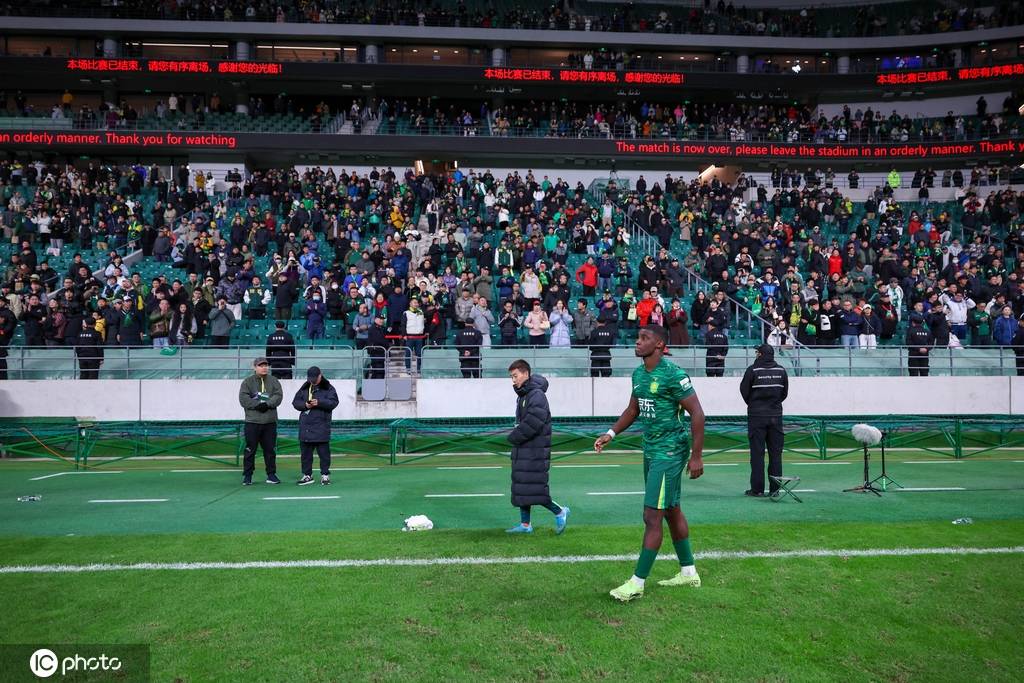 从半程冠军到全场倒戈<strong></p>
<p>昆仑万维股票</strong>！国安迎来至暗时刻 无企业有意接盘