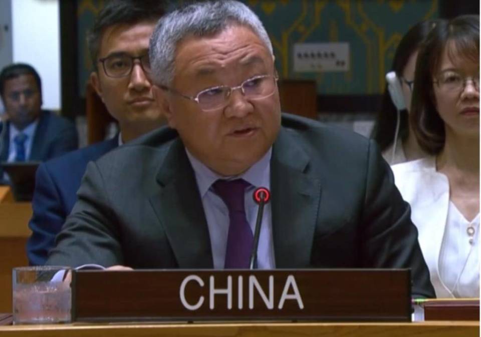 叙利亚恐怖作战分子猖獗<strong></p>
<p>昆仑万维股票</strong>，中方呼吁以军立即撤出