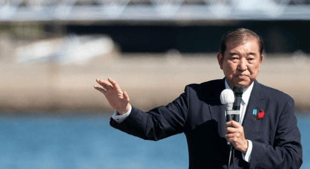 高市早苗上台<strong></p>
<p>昆仑万维股票</strong>，中方的第一反应很耐人寻味！被中方提了个醒后，日本对华态度180度转变，事不简单