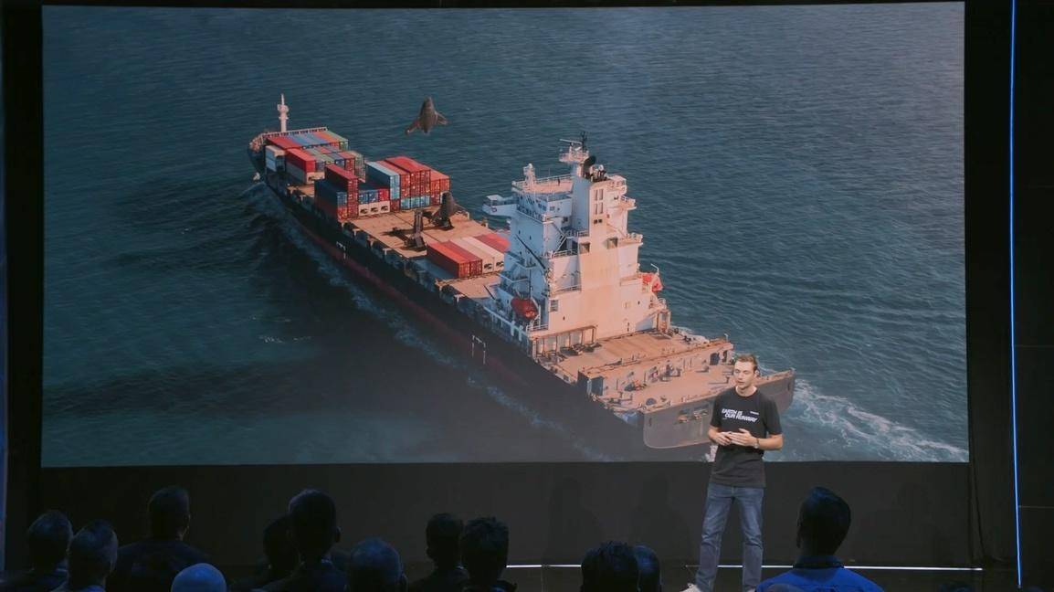 无空速管<strong></p>
<p>延华智能股票</strong>，疑似第二架歼-50：美国精神胜利法，新六代机东亚决战