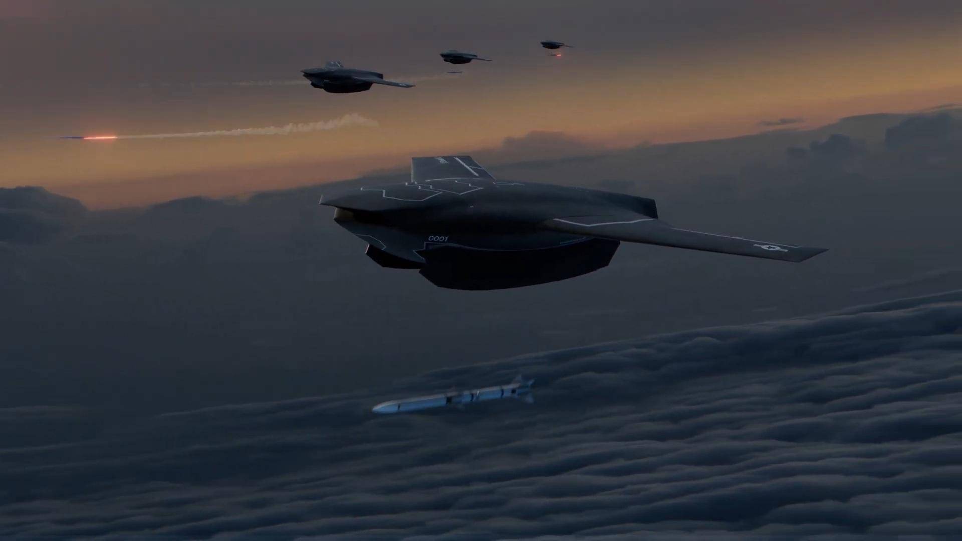 无空速管<strong></p>
<p>延华智能股票</strong>，疑似第二架歼-50：美国精神胜利法，新六代机东亚决战