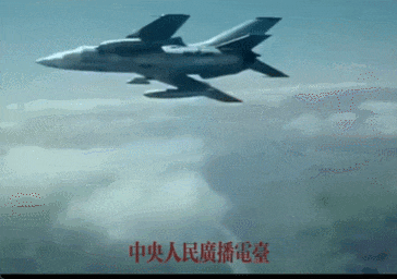 近日曝光!中国用一辆吉普车虚拟10万吨航母<strong></p>
<p>延华智能股票</strong>,南海戏耍美军侦察机