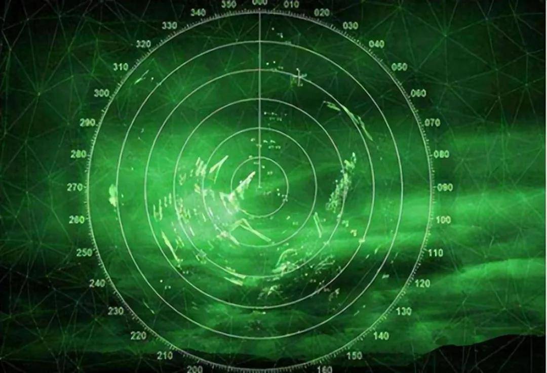 近日曝光!中国用一辆吉普车虚拟10万吨航母<strong></p>
<p>延华智能股票</strong>,南海戏耍美军侦察机