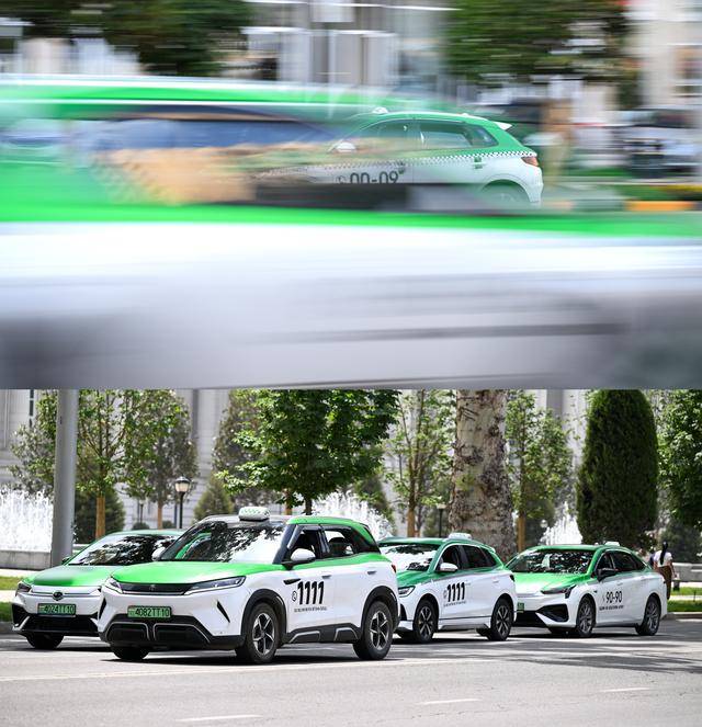 青年说 | 到中亚<strong></p>
<p>延华智能股票</strong>，奔赴一场激动人心的“探秘”