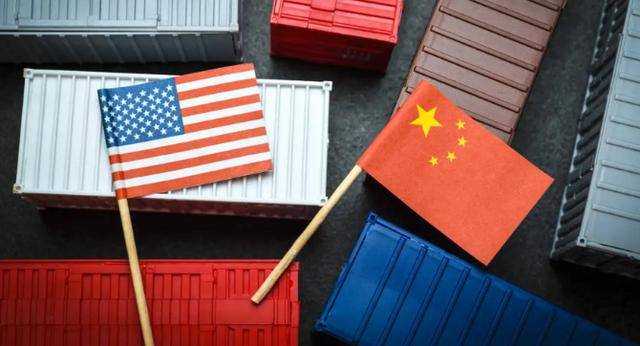 果然是美国害怕的人：李成刚一句话定调中美谈判<strong></p>
<p>延华智能股票</strong>！美方撤回100%关税