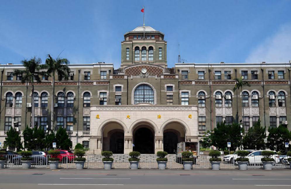 力挺统一被整<strong></p>
<p>延华智能股票</strong>，81岁高安国被台当局下狱7年半，大陆该怎么反击？