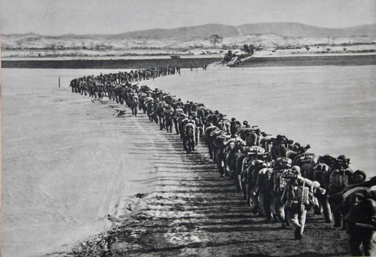 张召忠：错过统一的最好时机<strong></p>
<p>延华智能股票</strong>，该出手时没出手，看完恍然大悟