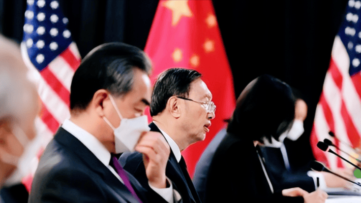 张召忠：错过统一的最好时机<strong></p>
<p>延华智能股票</strong>，该出手时没出手，看完恍然大悟