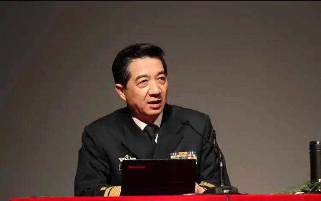 张召忠：错过统一的最好时机<strong></p>
<p>延华智能股票</strong>，该出手时没出手，看完恍然大悟