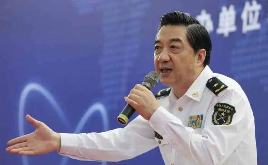 张召忠：错过统一的最好时机<strong></p>
<p>延华智能股票</strong>，该出手时没出手，看完恍然大悟